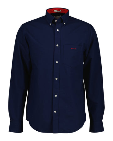 Πουκάμισο Σε Κανονική Γραμμή GANT